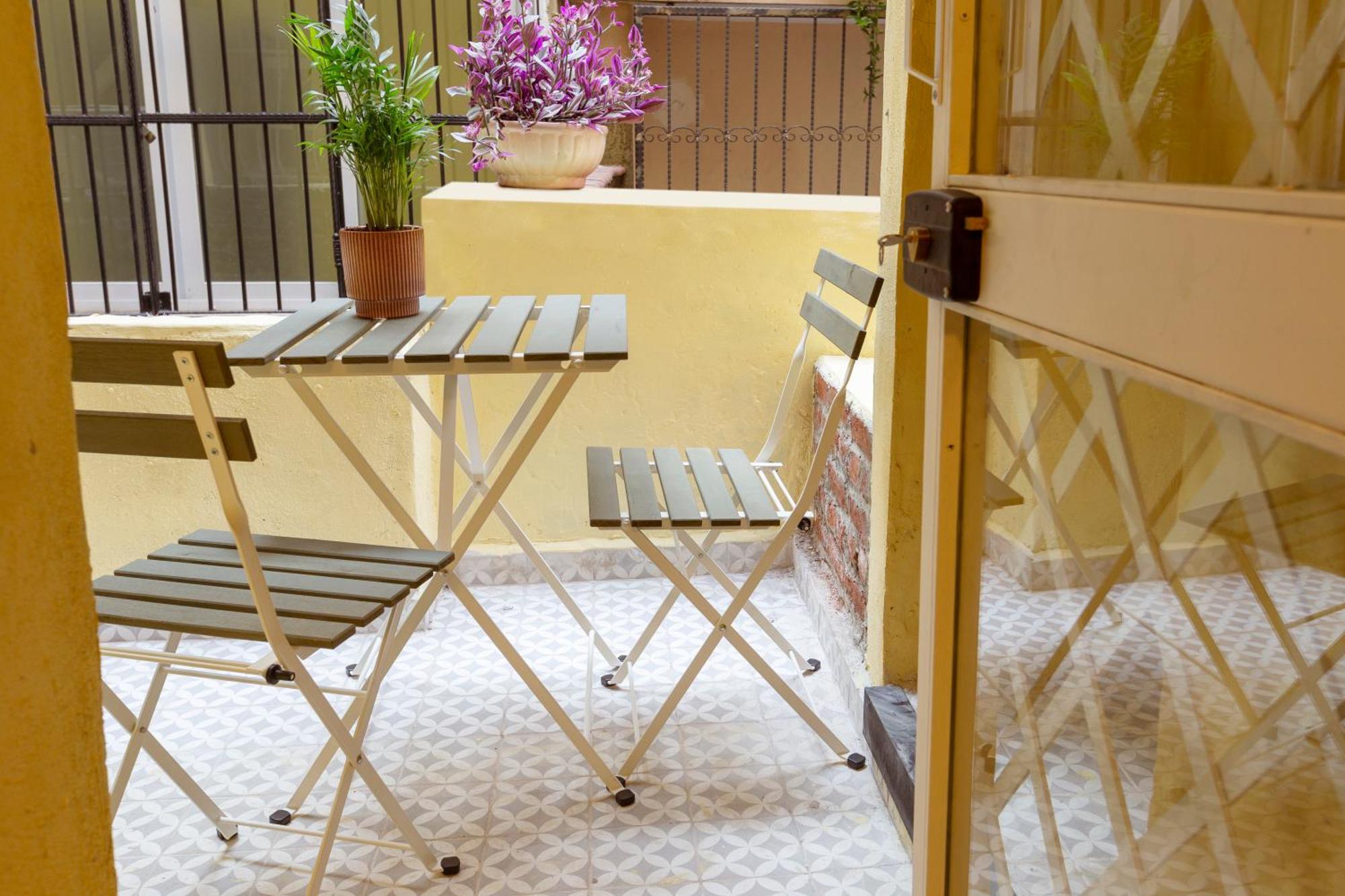 Havyar Apartment Istanbul Bagian luar foto
