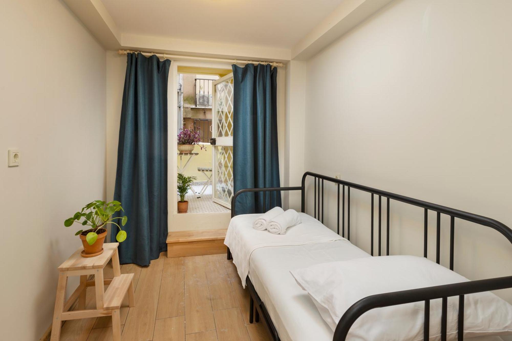 Havyar Apartment Istanbul Bagian luar foto