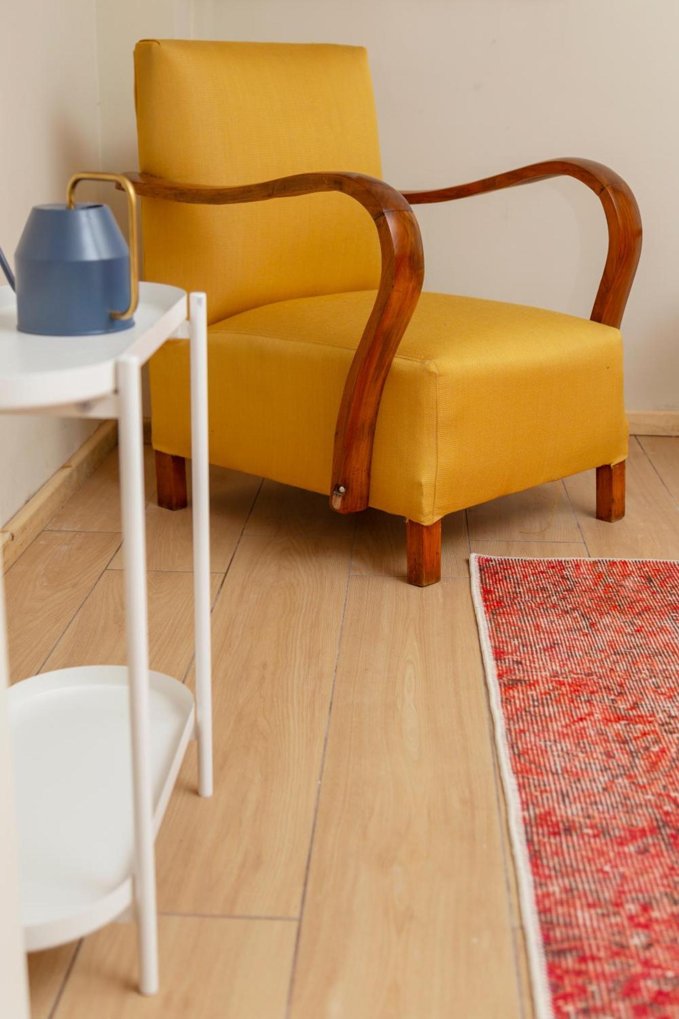 Havyar Apartment Istanbul Bagian luar foto